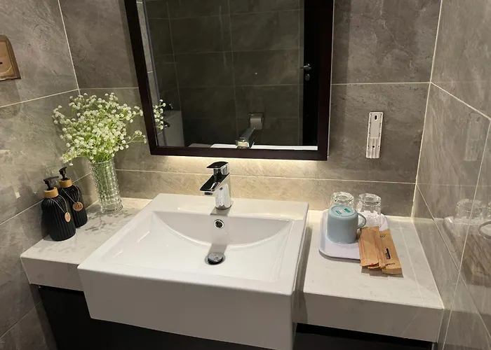 Appartamento The Saphia S2 Luxury Ha Long