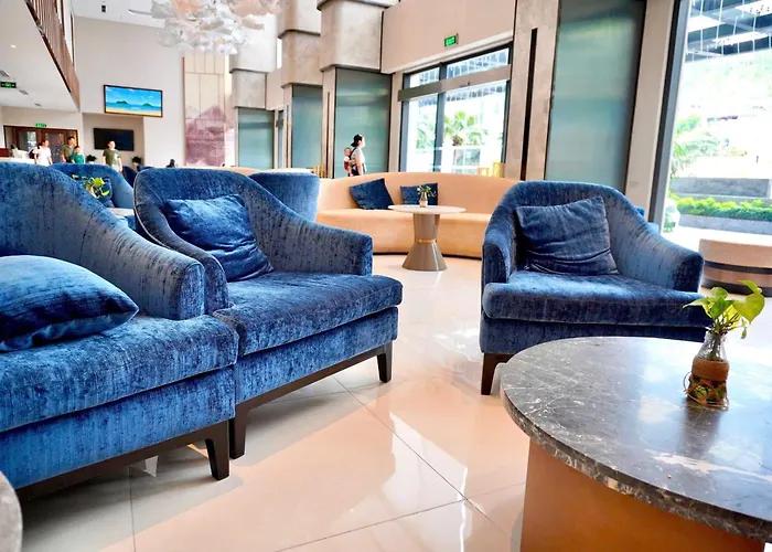 Appartamento The Saphia S2 Luxury *